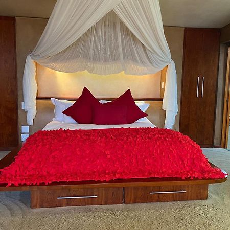 קרוגרסדורפ Forum Homini Boutique Hotel מראה חיצוני תמונה