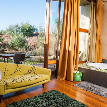 קרוגרסדורפ Forum Homini Boutique Hotel חדר תמונה