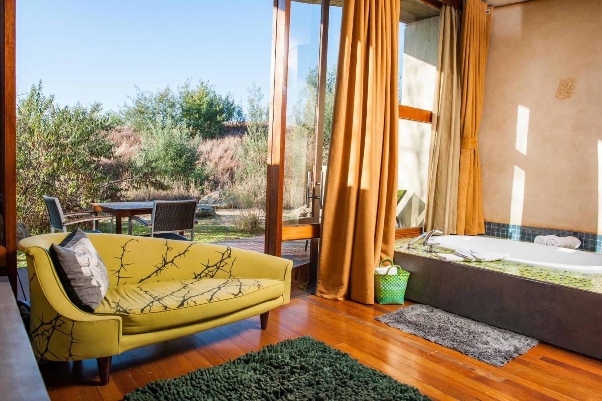 קרוגרסדורפ Forum Homini Boutique Hotel חדר תמונה