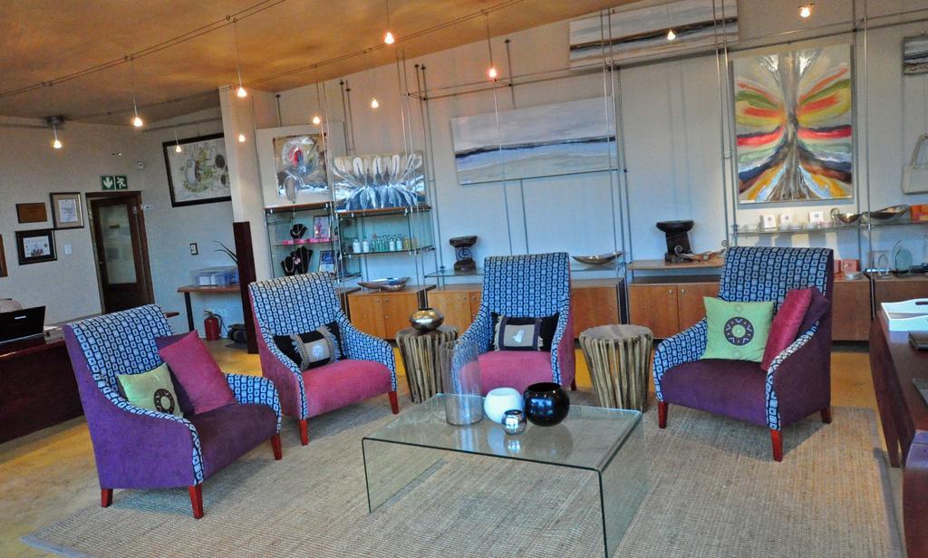 קרוגרסדורפ Forum Homini Boutique Hotel מראה חיצוני תמונה
