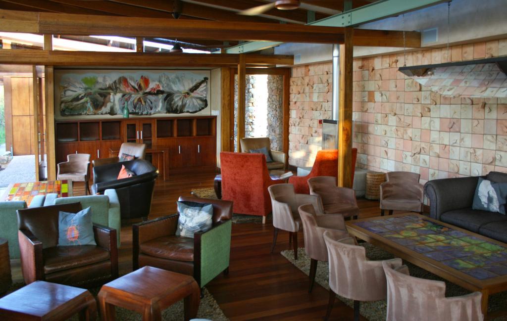 קרוגרסדורפ Forum Homini Boutique Hotel מראה חיצוני תמונה