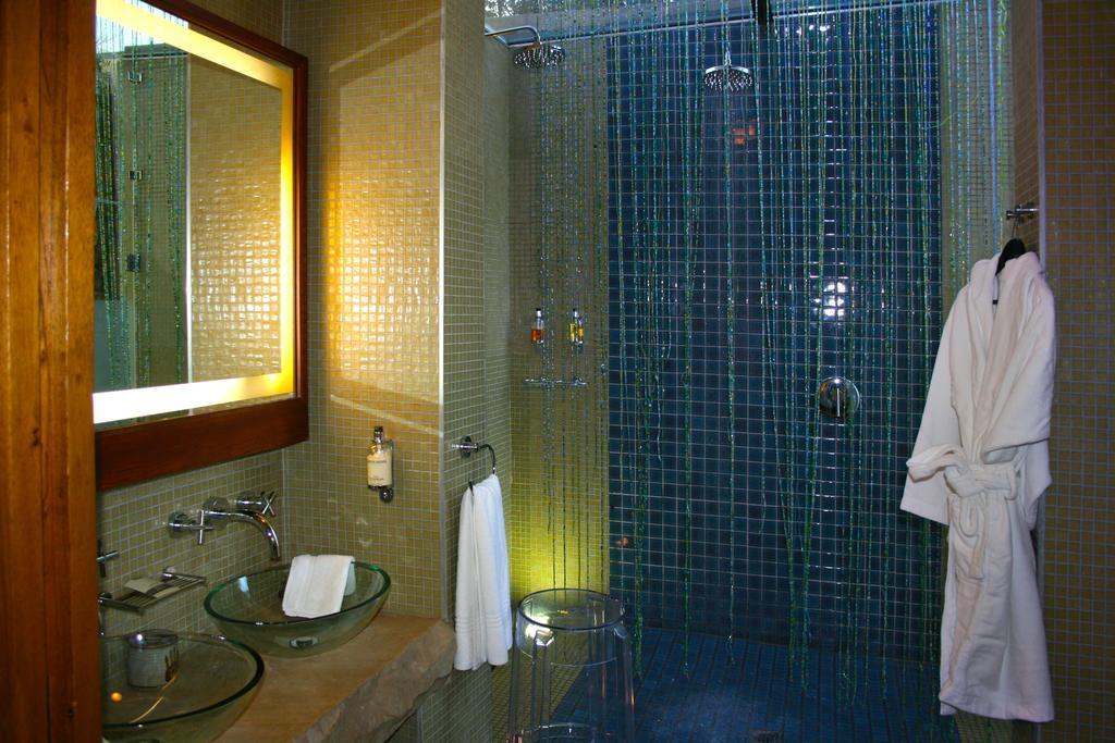 קרוגרסדורפ Forum Homini Boutique Hotel חדר תמונה