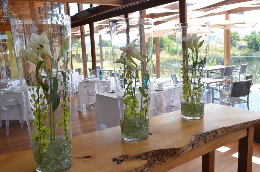 קרוגרסדורפ Forum Homini Boutique Hotel מראה חיצוני תמונה