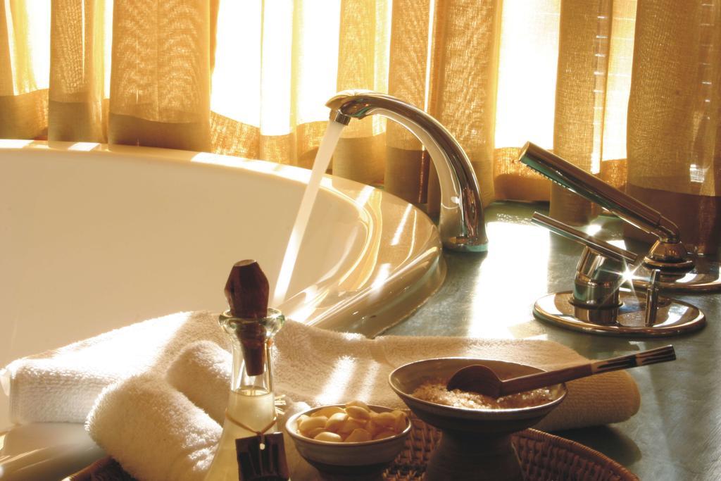 קרוגרסדורפ Forum Homini Boutique Hotel חדר תמונה