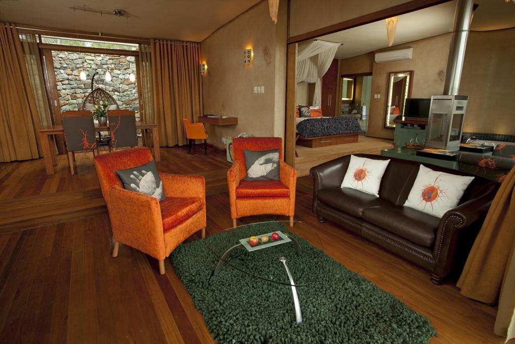 קרוגרסדורפ Forum Homini Boutique Hotel חדר תמונה