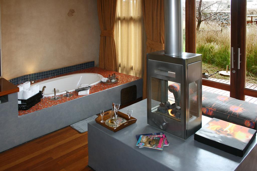 קרוגרסדורפ Forum Homini Boutique Hotel חדר תמונה