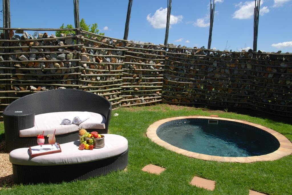 קרוגרסדורפ Forum Homini Boutique Hotel מראה חיצוני תמונה