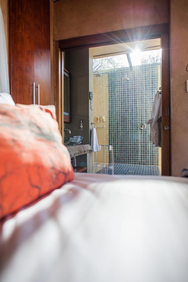 קרוגרסדורפ Forum Homini Boutique Hotel מראה חיצוני תמונה