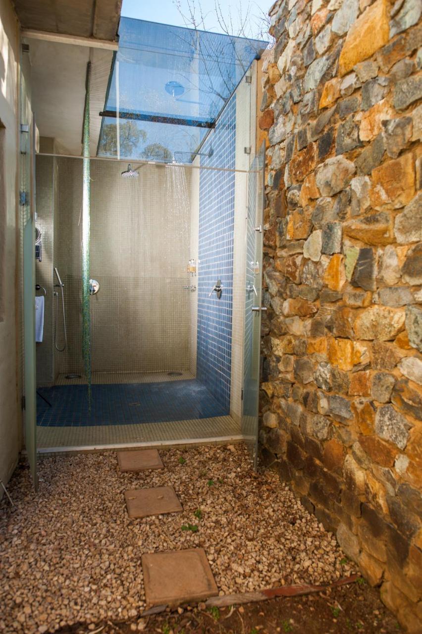 קרוגרסדורפ Forum Homini Boutique Hotel מראה חיצוני תמונה