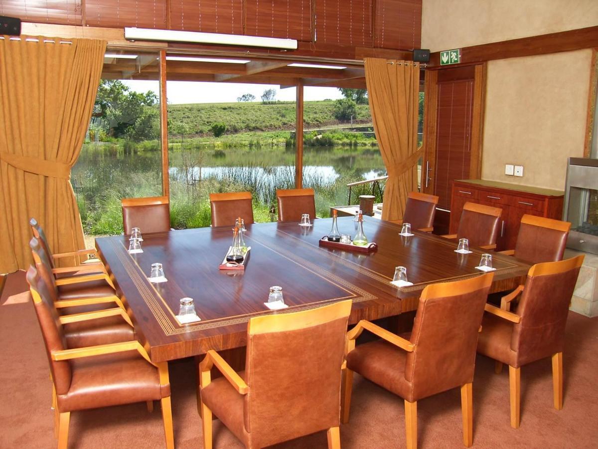 קרוגרסדורפ Forum Homini Boutique Hotel מראה חיצוני תמונה