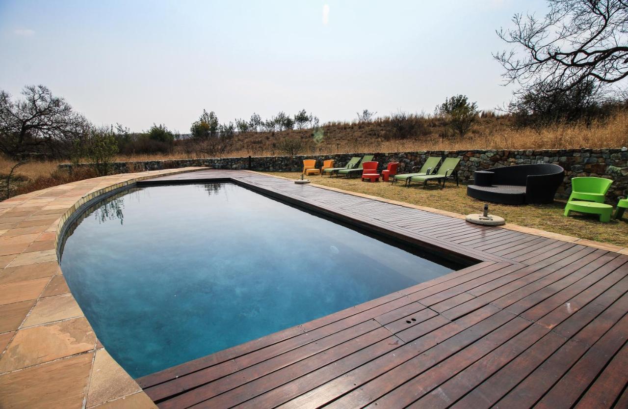 קרוגרסדורפ Forum Homini Boutique Hotel מראה חיצוני תמונה