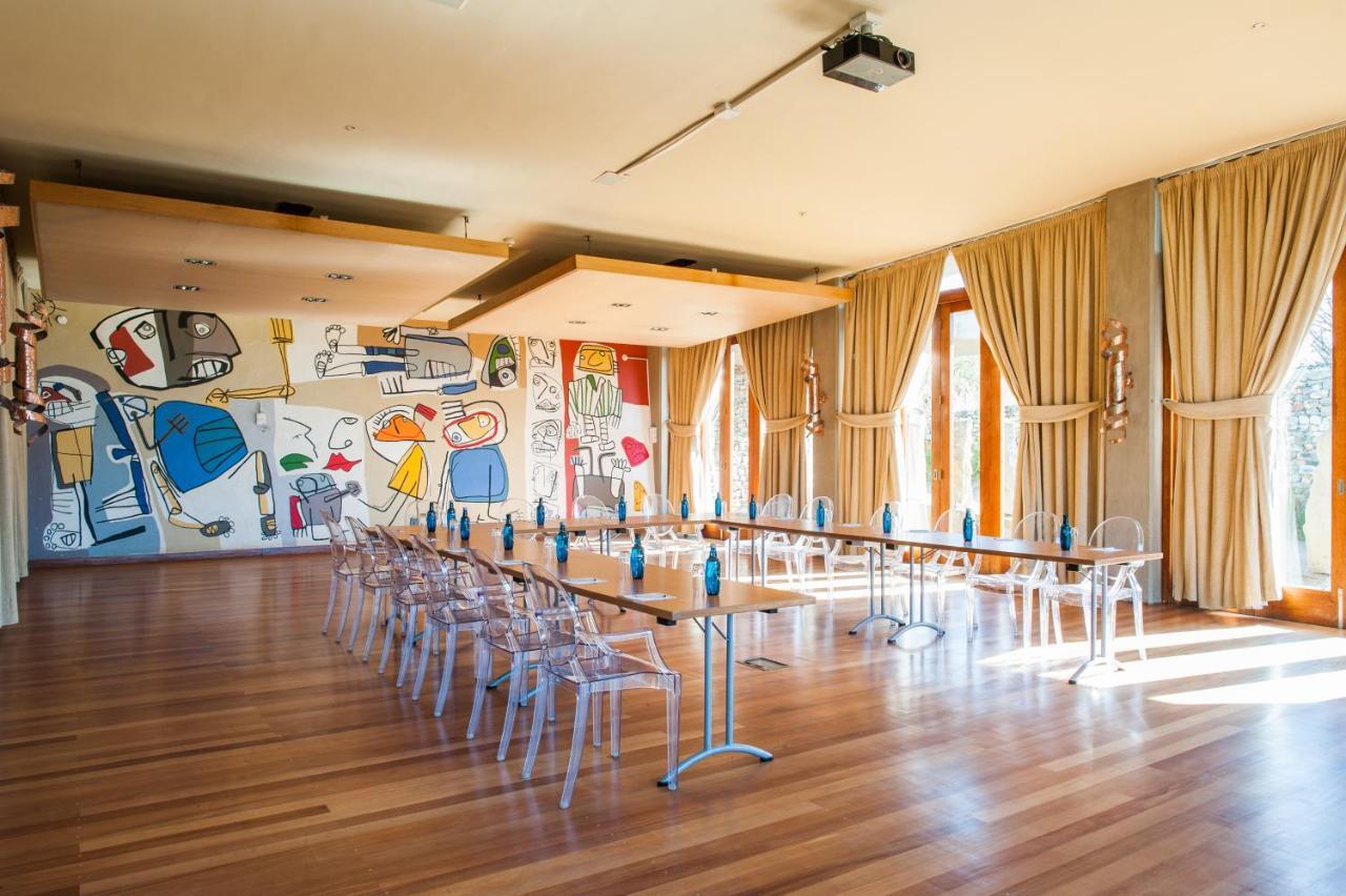 קרוגרסדורפ Forum Homini Boutique Hotel מראה חיצוני תמונה