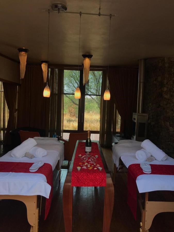קרוגרסדורפ Forum Homini Boutique Hotel מראה חיצוני תמונה